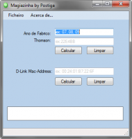 Saber Passes de Wireless